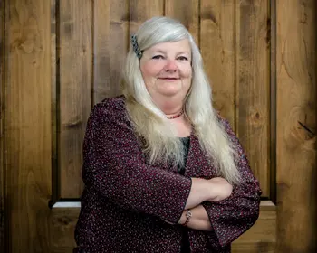 Pat Keithley