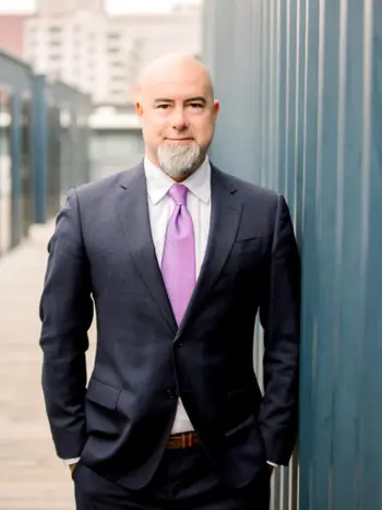 Jeb Perry