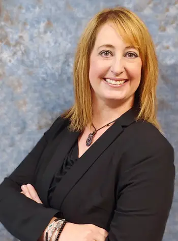 Stacey McGhehey