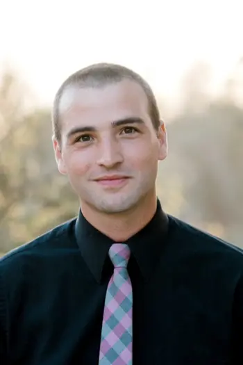 Nicholas Cassidy