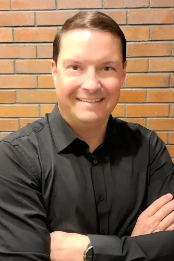 Bob Baronas
