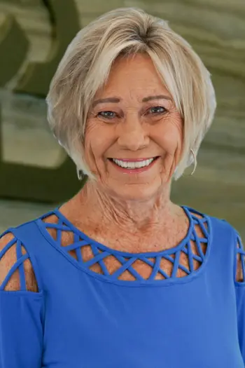 Susan Showers-Anderson