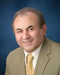 Masoud Abounorinejad