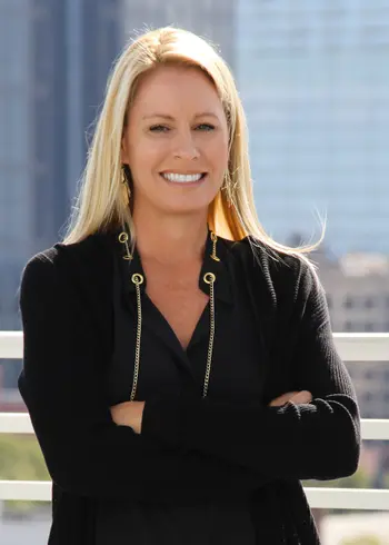 Jennifer Lange
