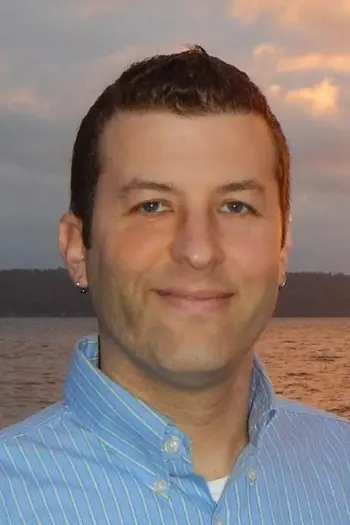 David Glenn