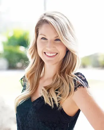 Grace Kellar