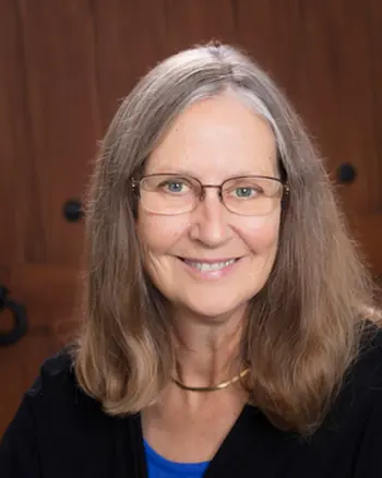 Luetta Engler