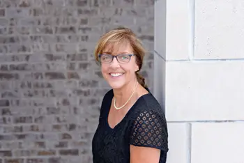 Mary Buddendeck