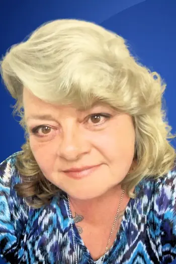Jennifer Fudge