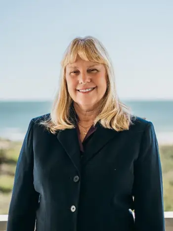 Barbara Thrasher