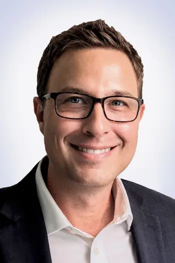 Steven Strauss