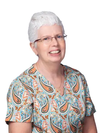 Barbara McCoy