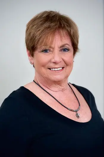 Phyllis Ludovico
