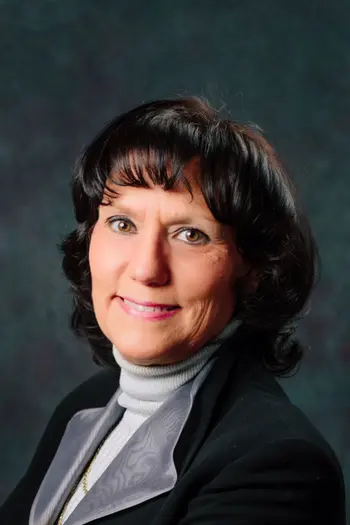 Mary Spinelli