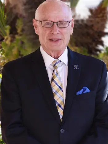 Stuart Cohen