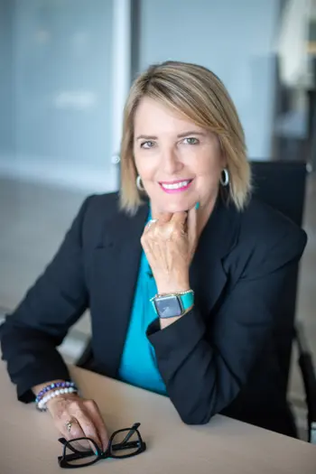 Heidi Choiniere