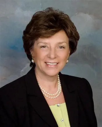 Suzanne Pennink