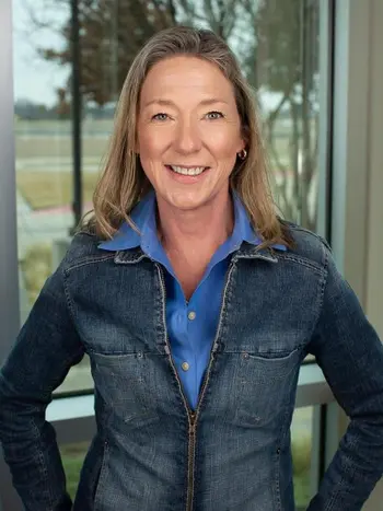 Vicki McKinney