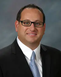 Michael Liuzzi