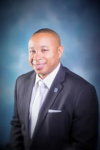 Jerrell Wood