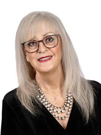 DIANA STOKES