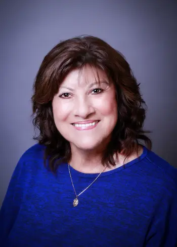 Ann Brunzell