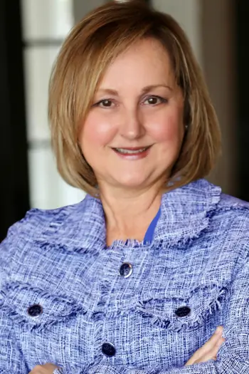 Terri Thornton
