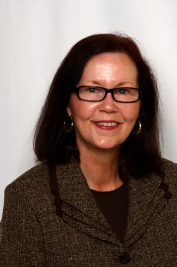 Joan Baab