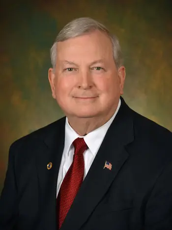 Mike Foley