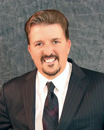 Tim Fahey