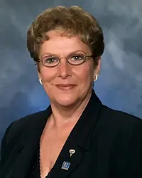 Victoria Luttrell