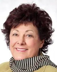 Yvonne Prey