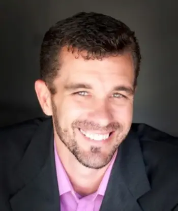 Troy Anderson