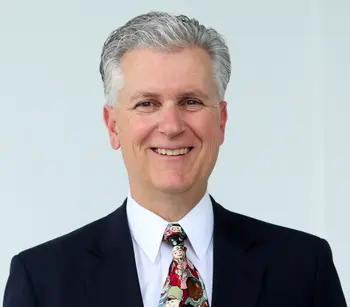Michael Keefrider