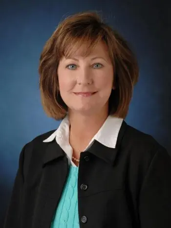 Lynn Harder