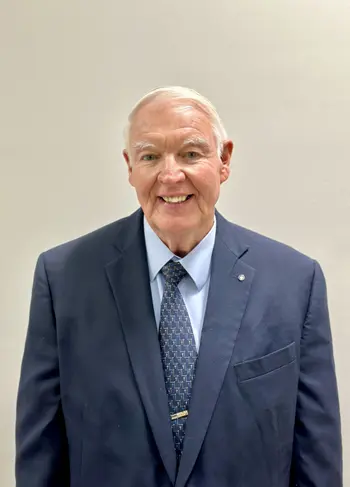 Phil Dana