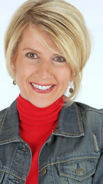 Pamela Carmichael