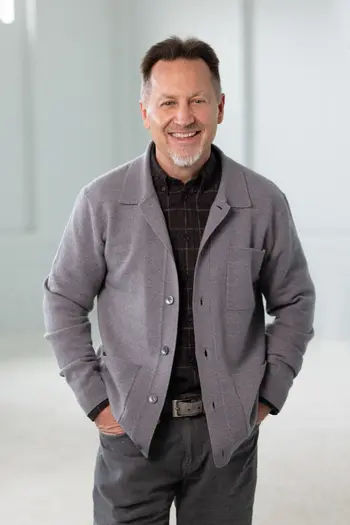 MYRON QUINN
