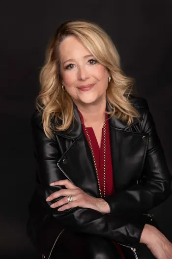 Kathleen Tomlinson