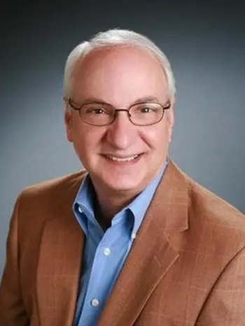 Patrick Ozanne