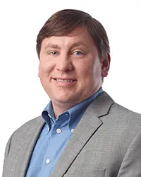 Ben Stoudenmire
