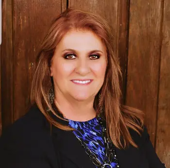 SHEILA PEOPLES