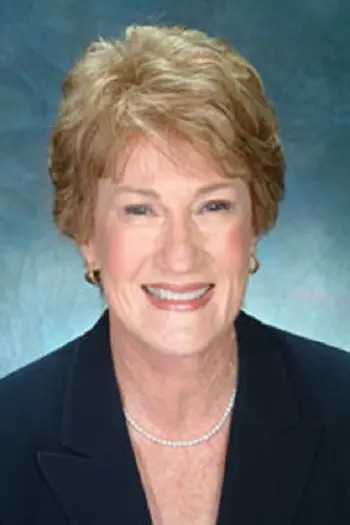 Kathryn Donaldson McNorton