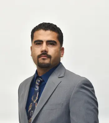 Edgar Contreras