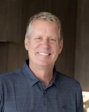 Mark Sever