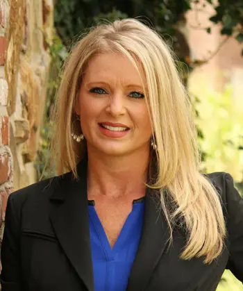 Tisha Sharp