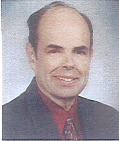 Rick Capps