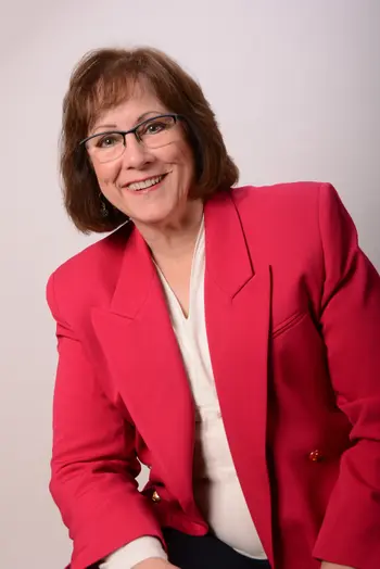 Dee Anderson