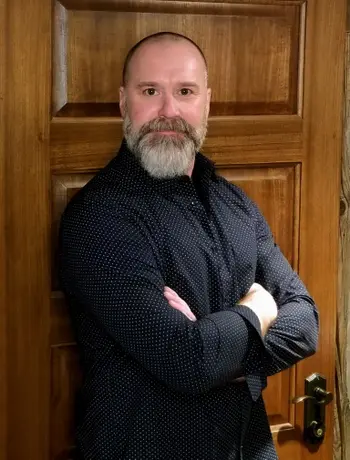 David DeYoung