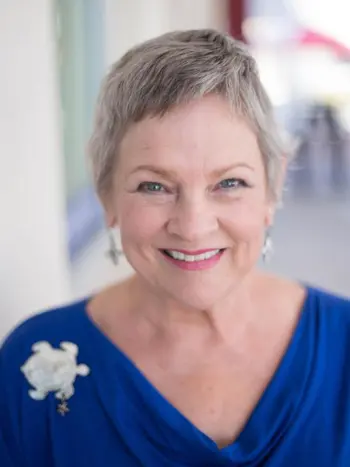 Debra Leady